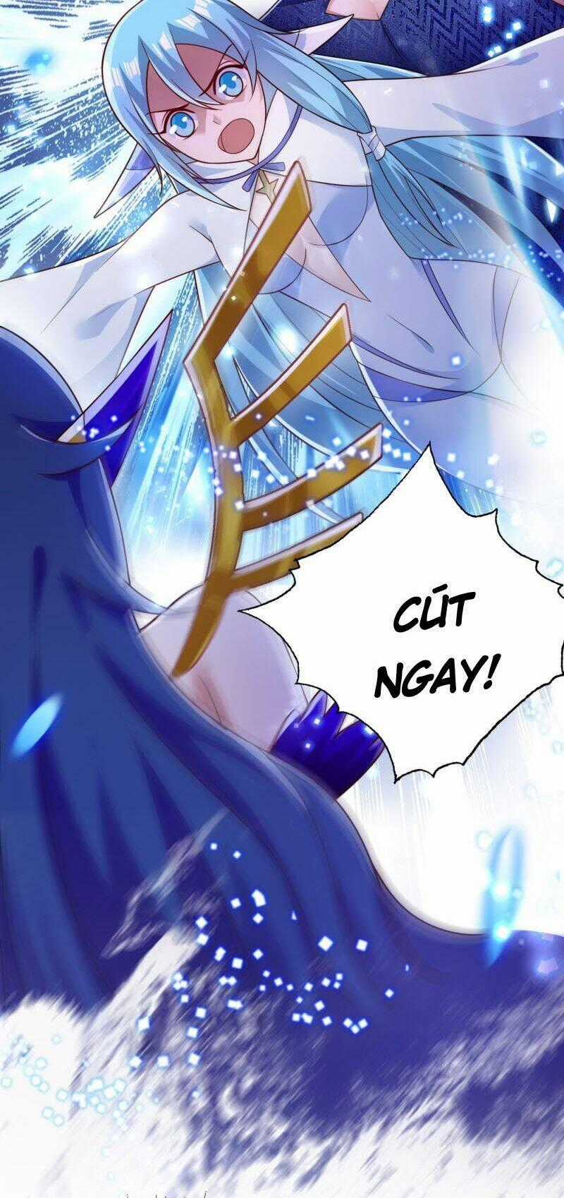 Linh Kiếm Tôn Chapter 371 trang 1