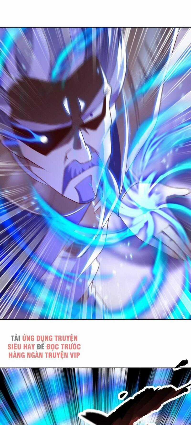 Linh Kiếm Tôn Chapter 388 trang 0