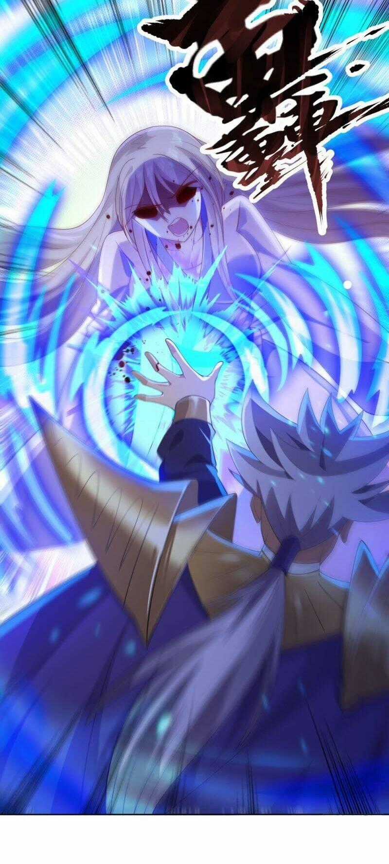 Linh Kiếm Tôn Chapter 388 trang 1