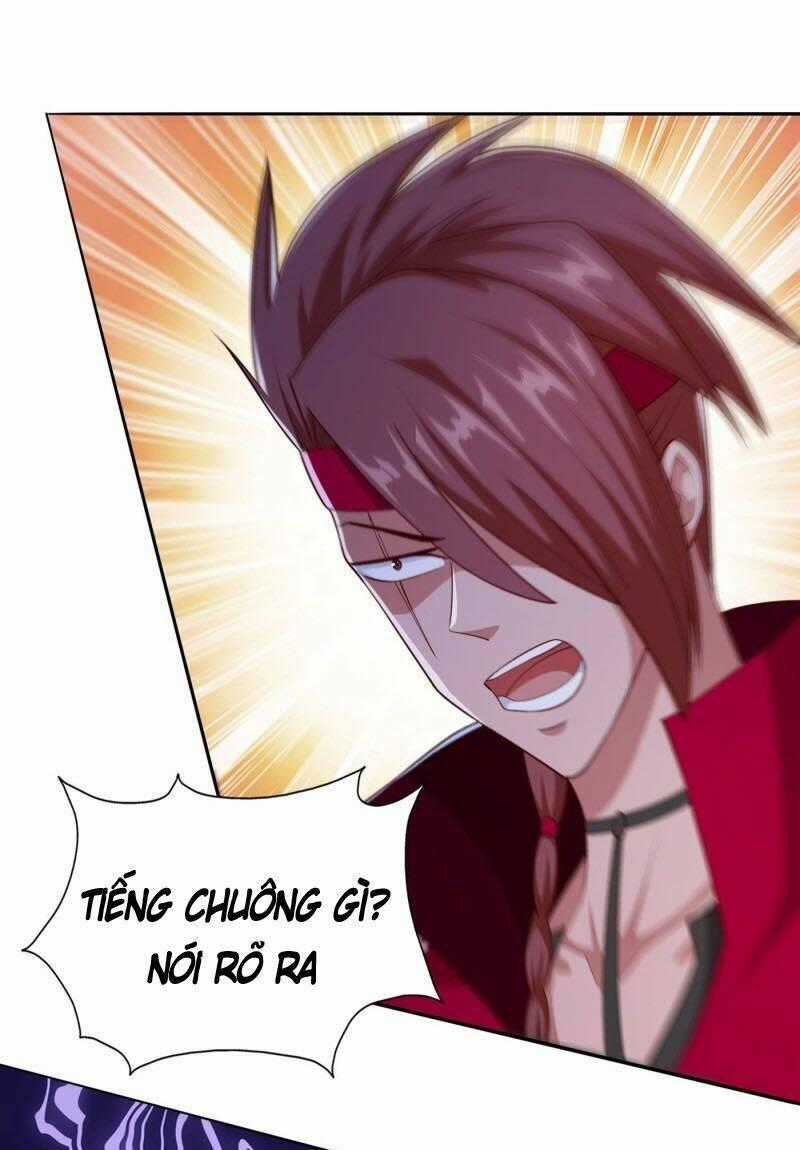 Linh Kiếm Tôn Chapter 389 trang 0