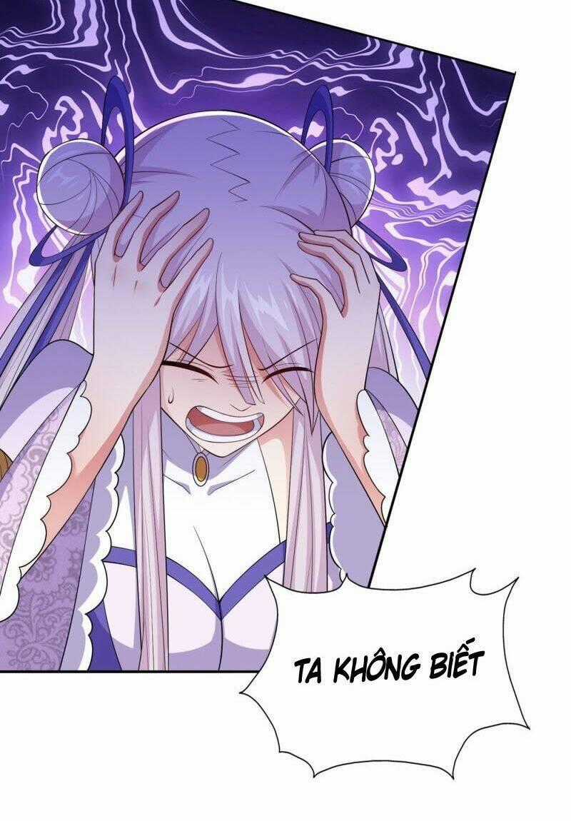 Linh Kiếm Tôn Chapter 389 trang 1