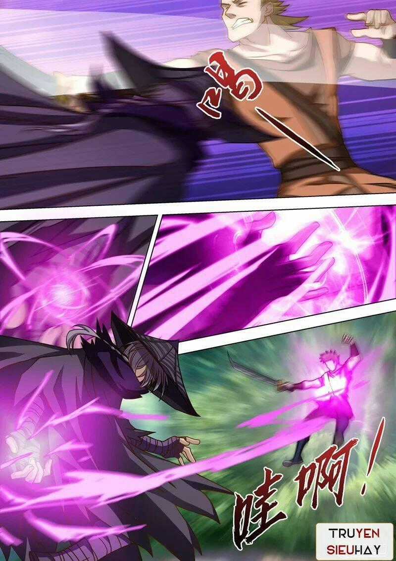Linh Kiếm Tôn Chapter 39 trang 1