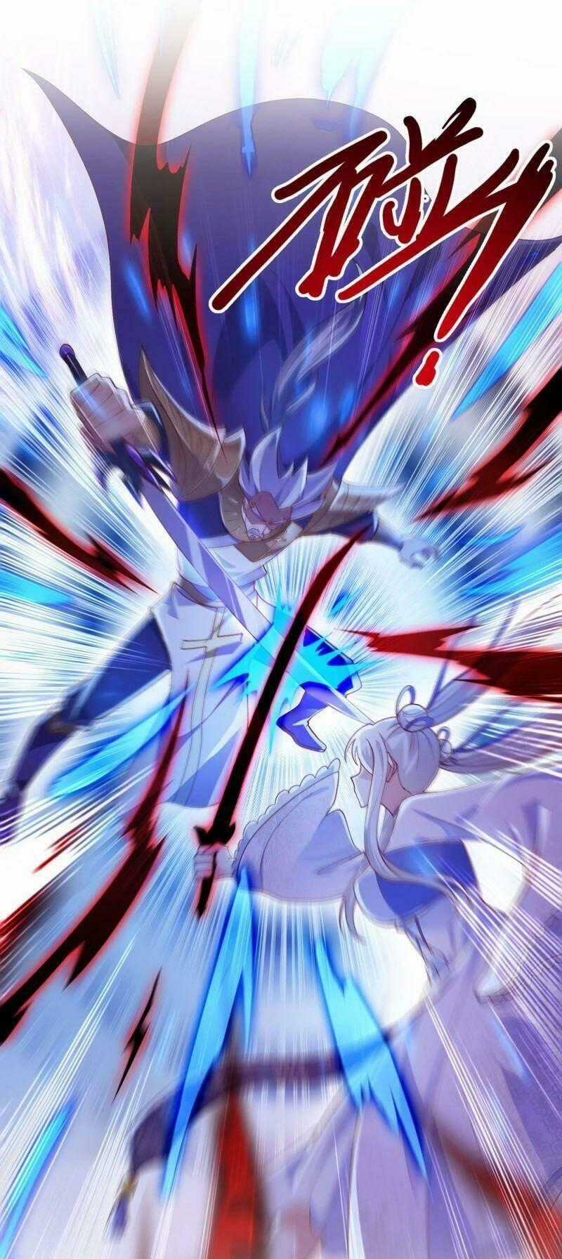 Linh Kiếm Tôn Chapter 390 trang 0