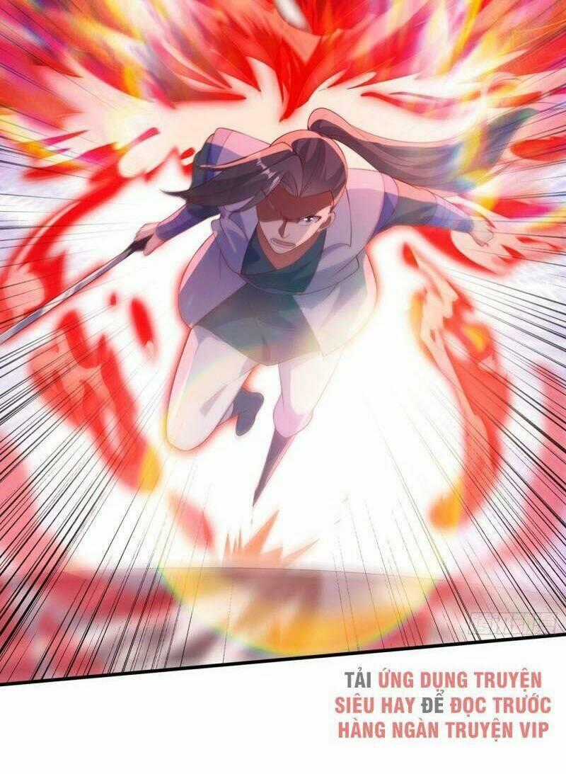 Linh Kiếm Tôn Chapter 394 trang 1