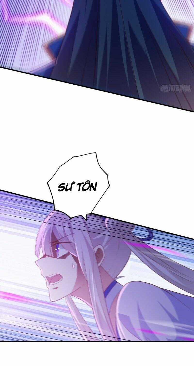 Linh Kiếm Tôn Chapter 396 trang 1