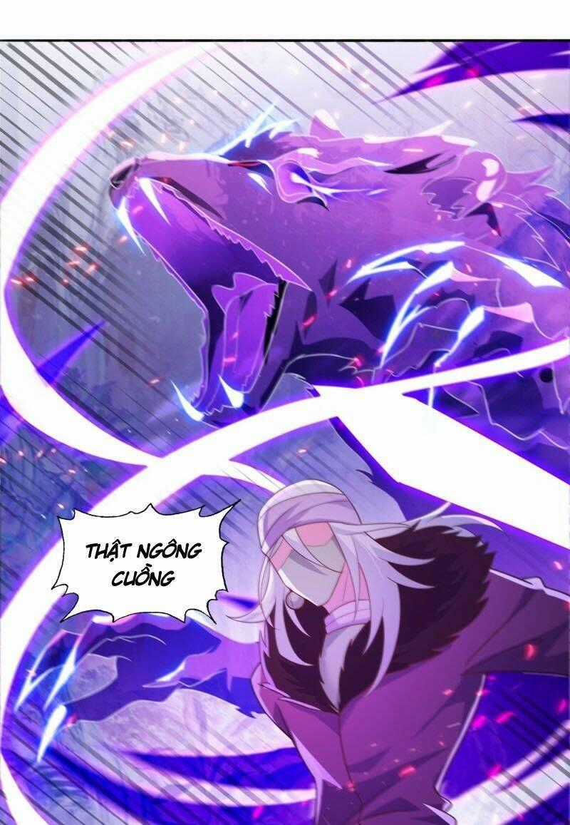 Linh Kiếm Tôn Chapter 398 trang 0