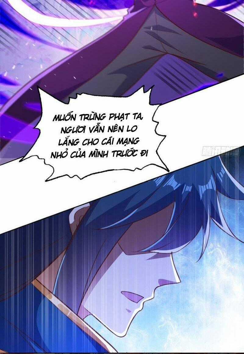 Linh Kiếm Tôn Chapter 398 trang 1