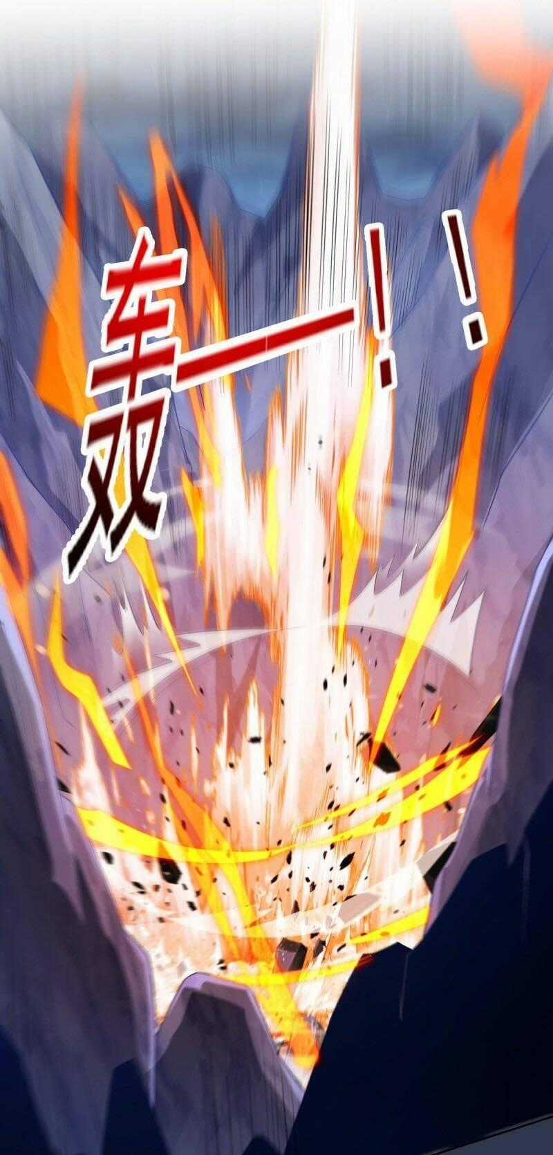 Linh Kiếm Tôn Chapter 399 trang 0