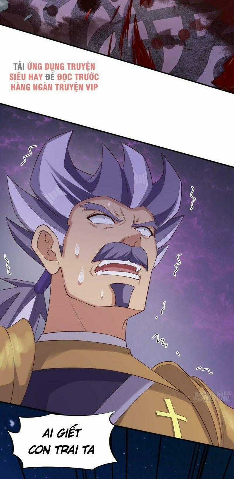 Linh Kiếm Tôn Chapter 402 trang 1