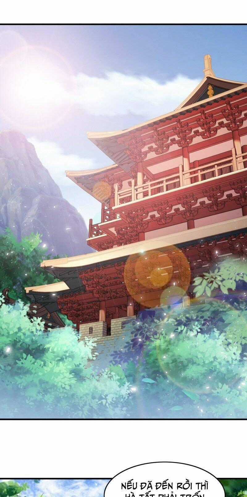 Linh Kiếm Tôn Chapter 407 trang 0