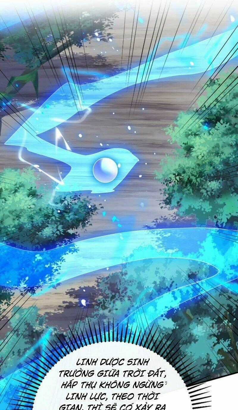 Linh Kiếm Tôn Chapter 408 trang 0