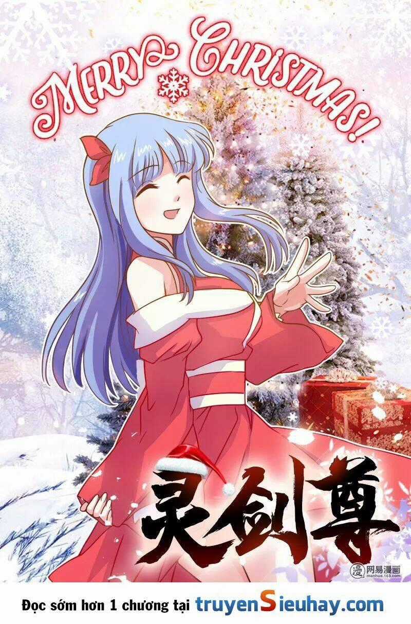 Linh Kiếm Tôn Chapter 41 trang 0