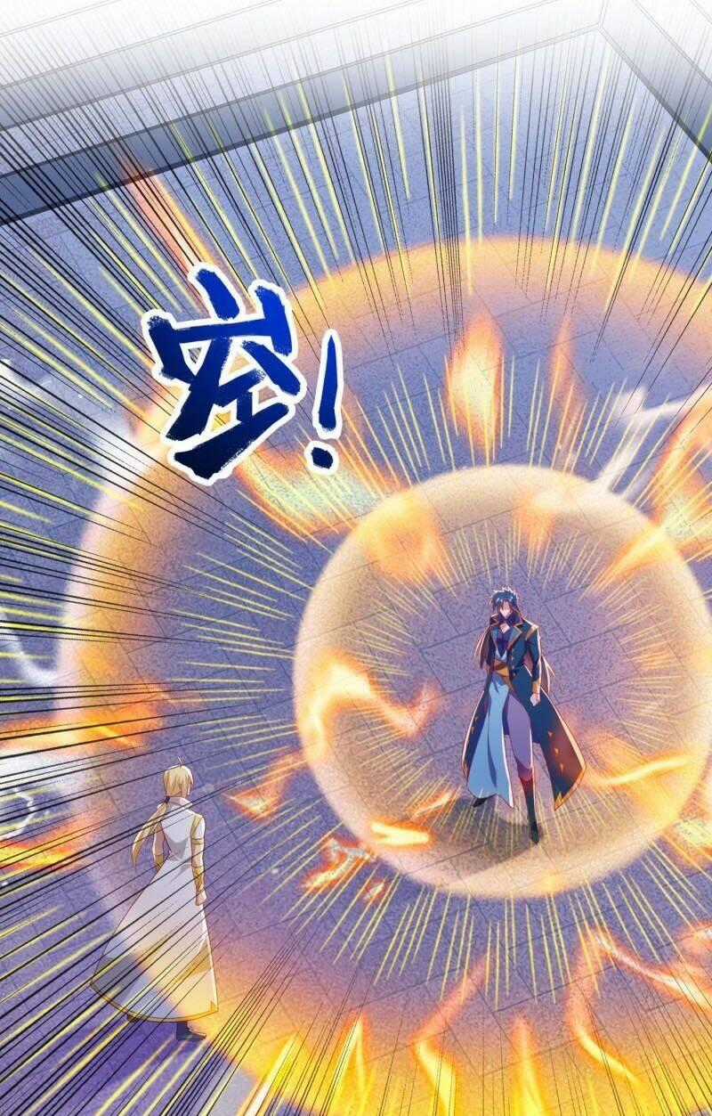Linh Kiếm Tôn Chapter 410 trang 0