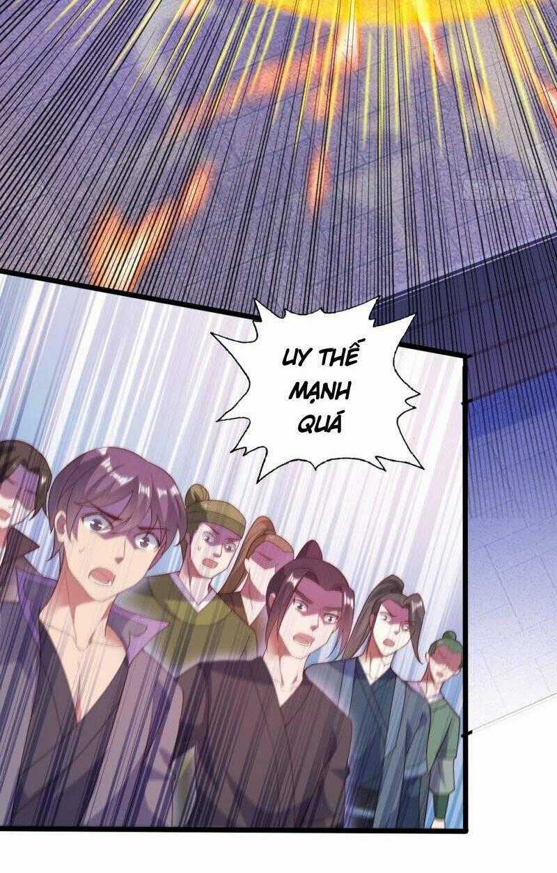 Linh Kiếm Tôn Chapter 410 trang 1