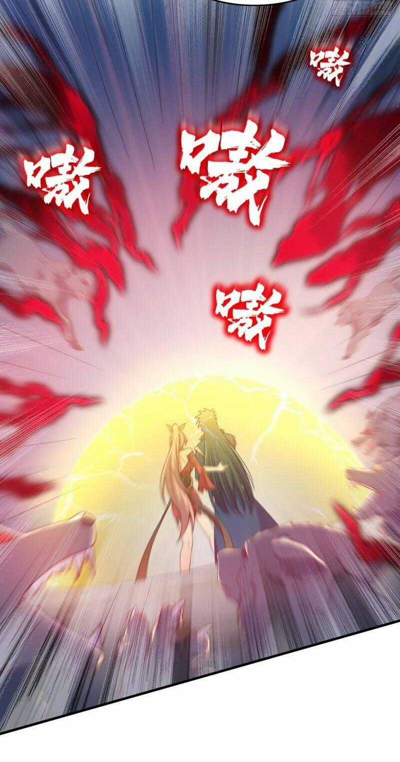 Linh Kiếm Tôn Chapter 415 trang 1