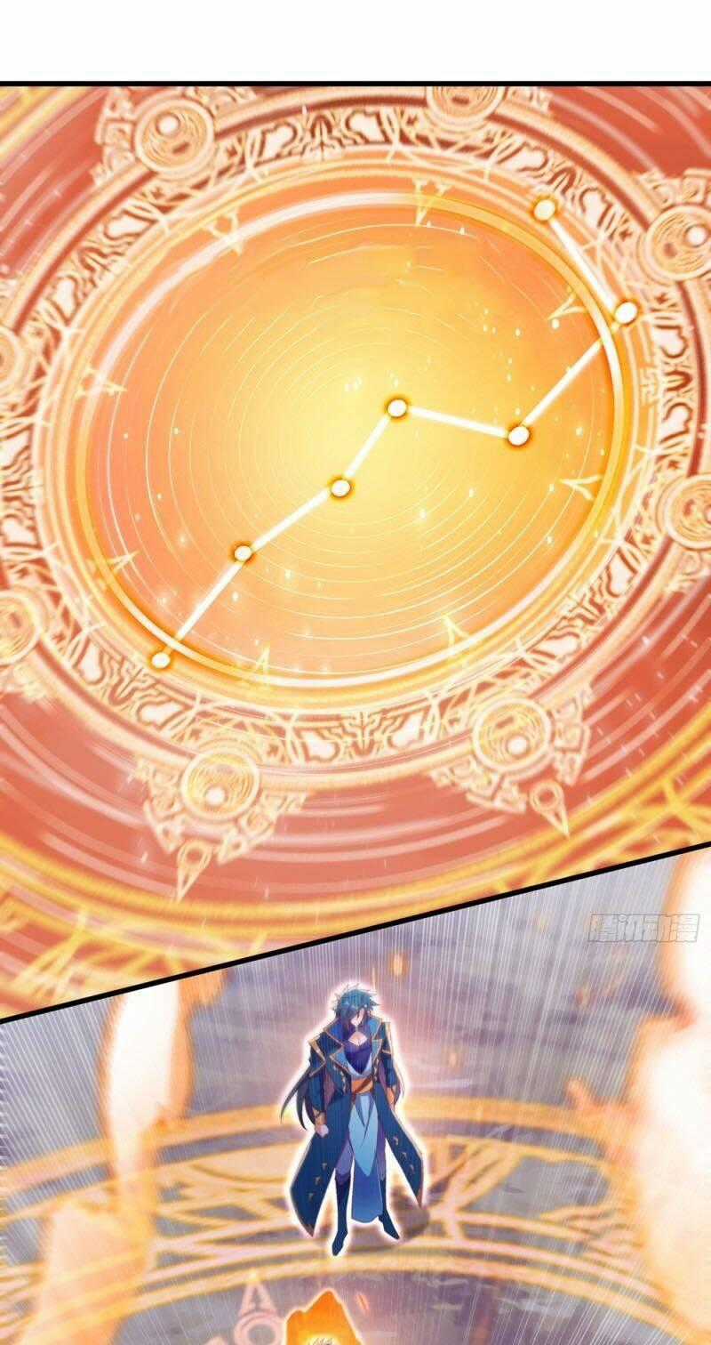 Linh Kiếm Tôn Chapter 416 trang 0