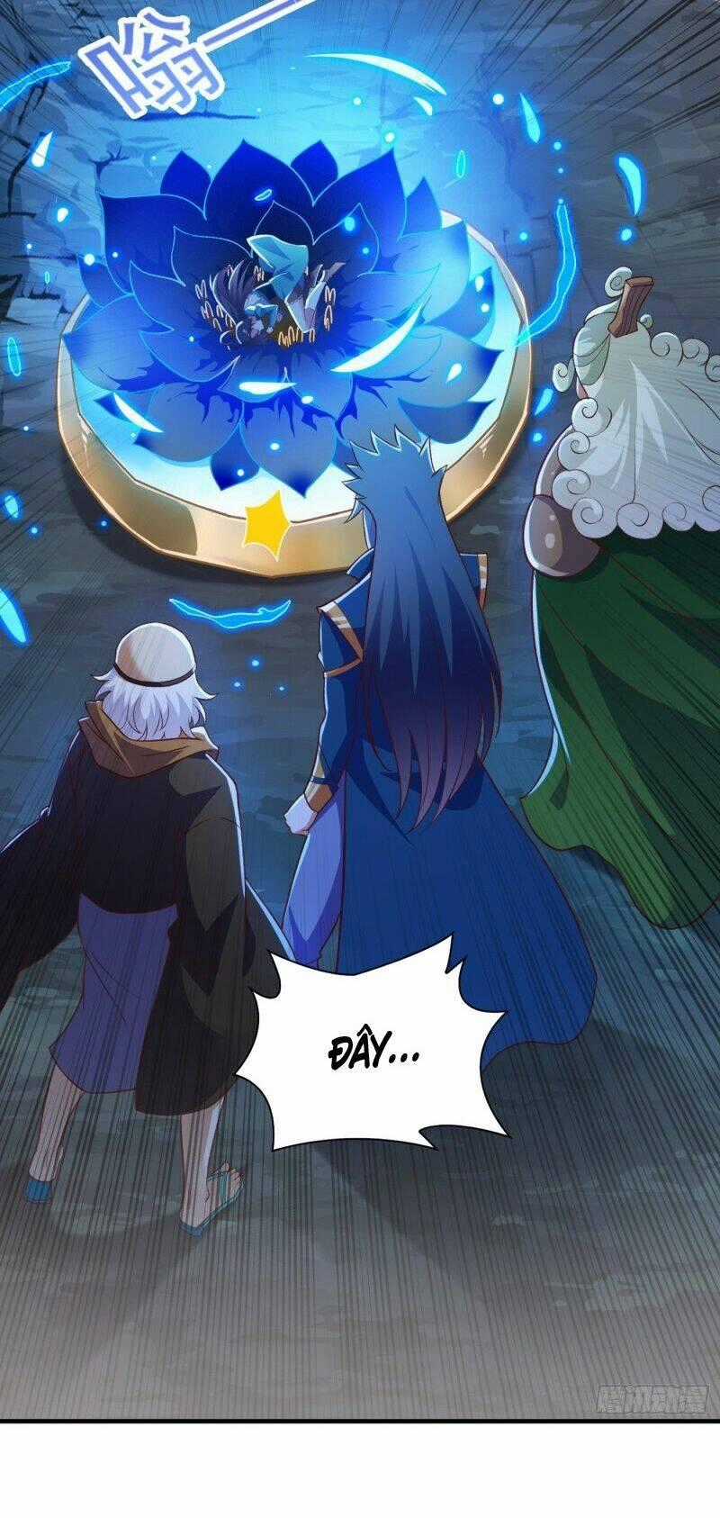 Linh Kiếm Tôn Chapter 422 trang 1