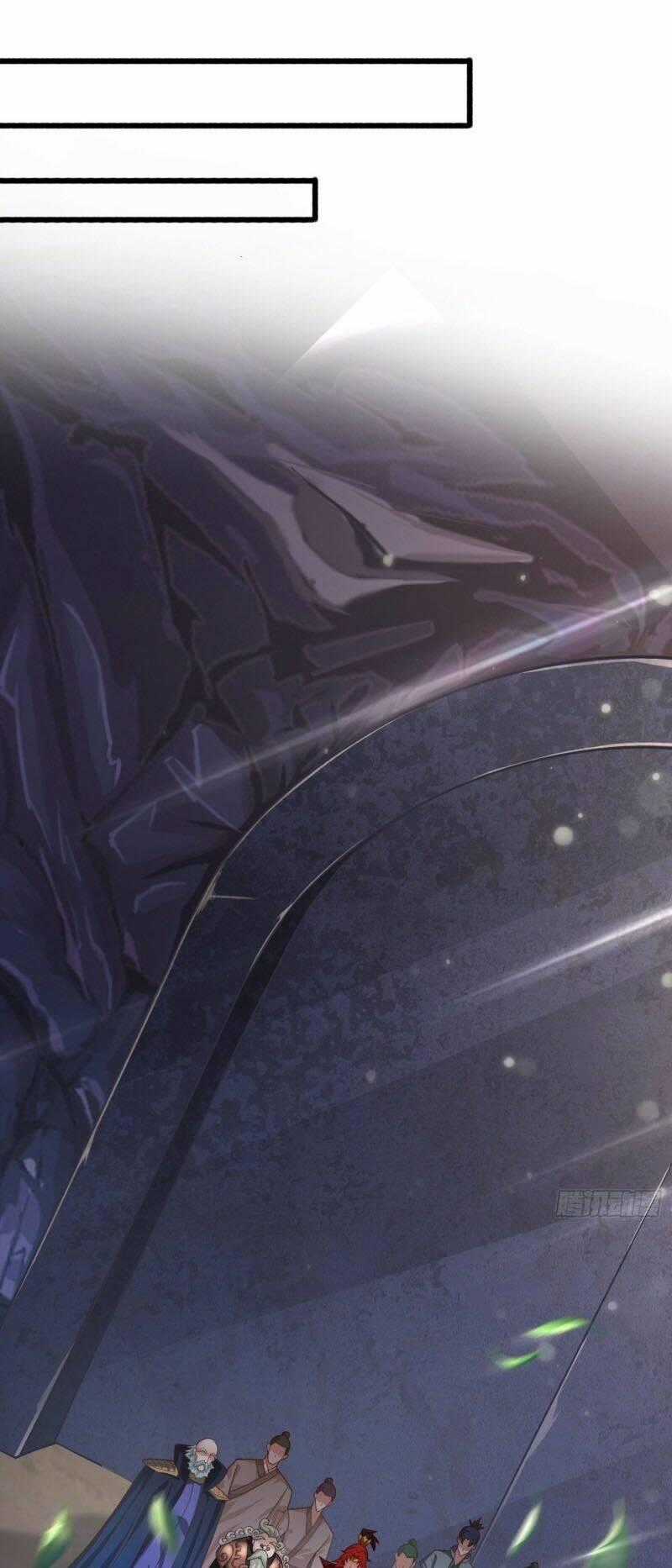 Linh Kiếm Tôn Chapter 423 trang 0
