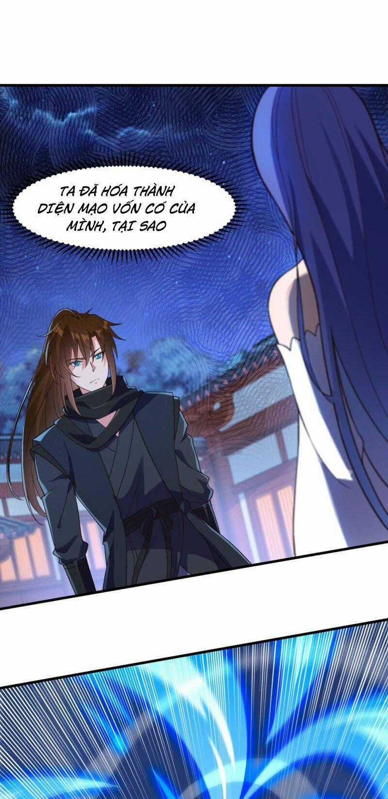 Linh Kiếm Tôn Chapter 429 trang 0