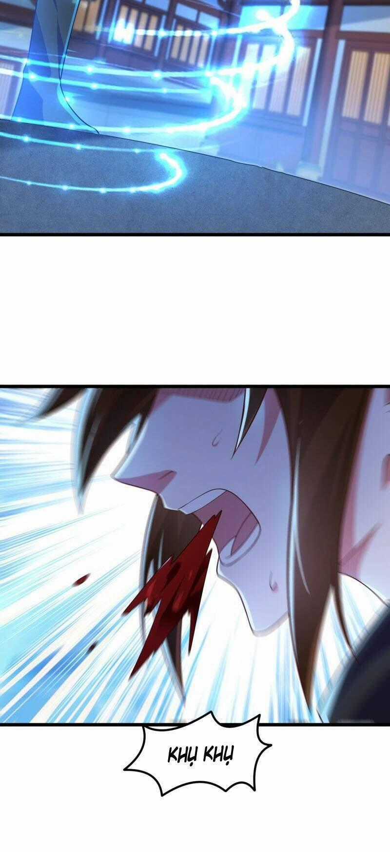 Linh Kiếm Tôn Chapter 430 trang 1