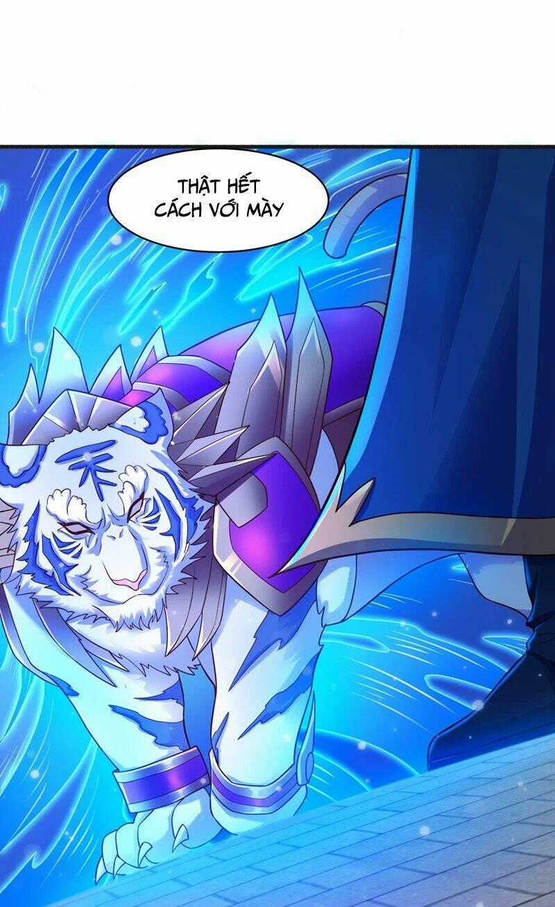 Linh Kiếm Tôn Chapter 431 trang 0