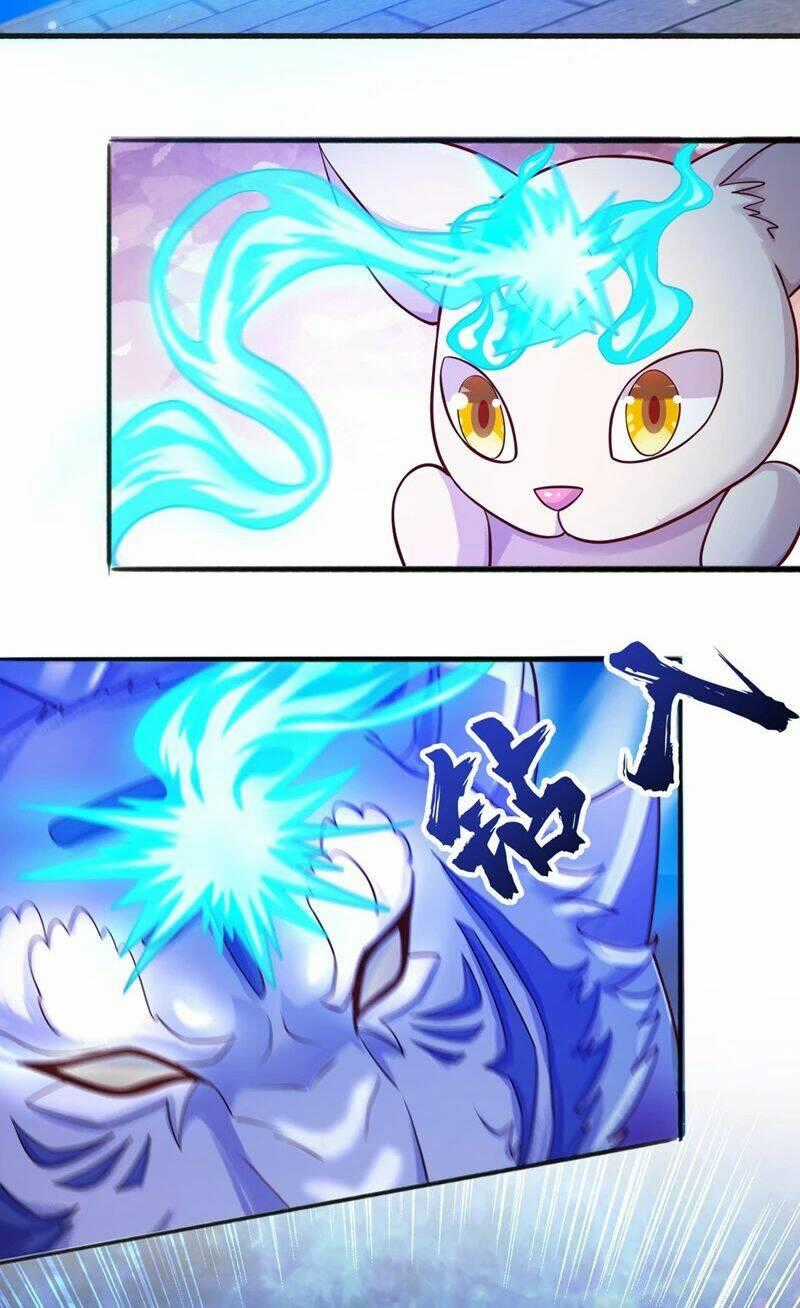 Linh Kiếm Tôn Chapter 431 trang 1