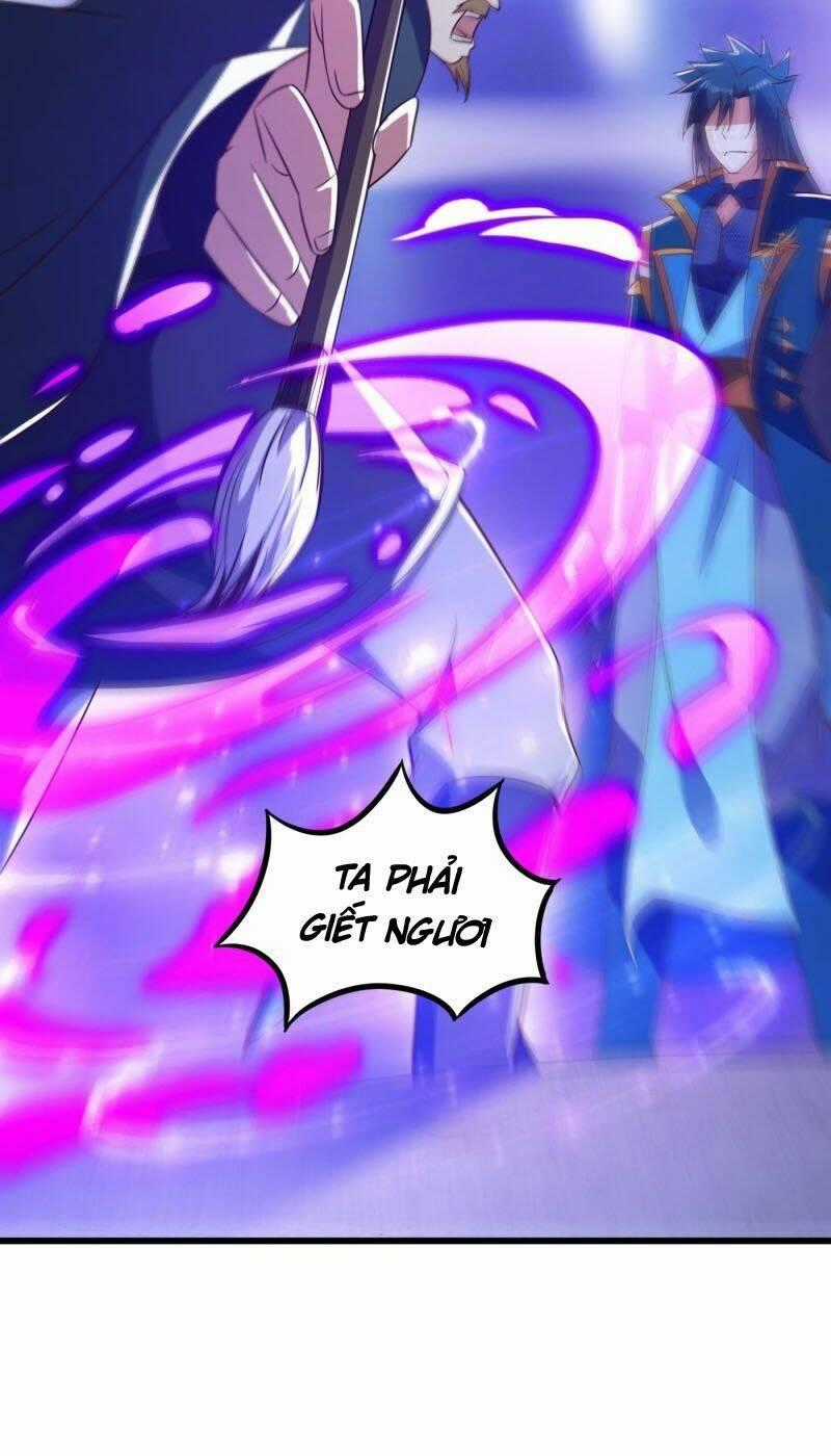 Linh Kiếm Tôn Chapter 433 trang 1