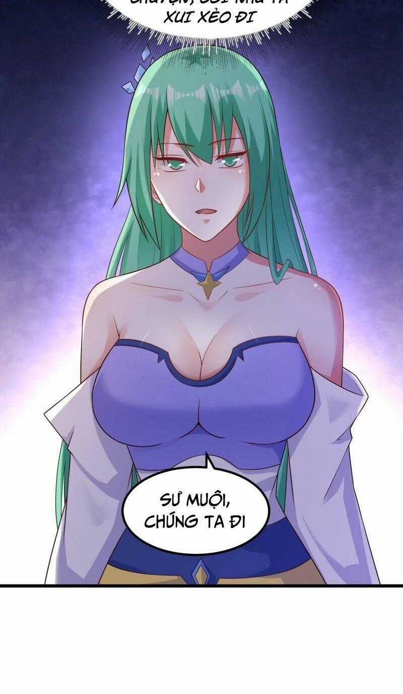 Linh Kiếm Tôn Chapter 434 trang 1