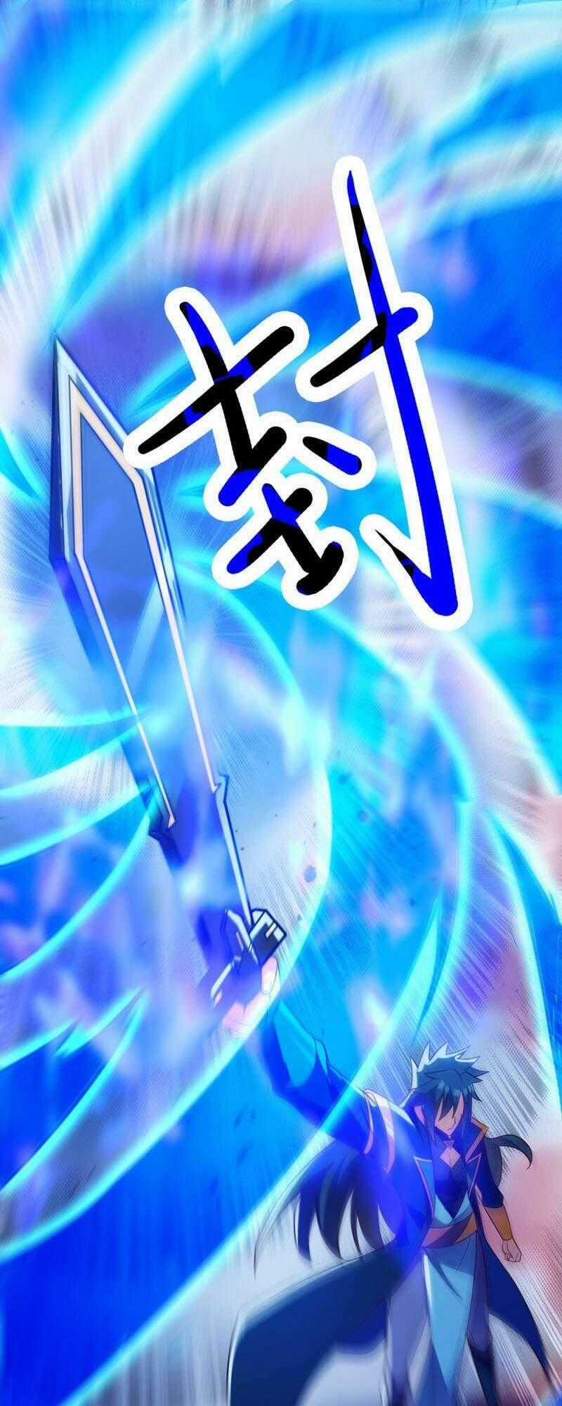 Linh Kiếm Tôn Chapter 437 trang 1
