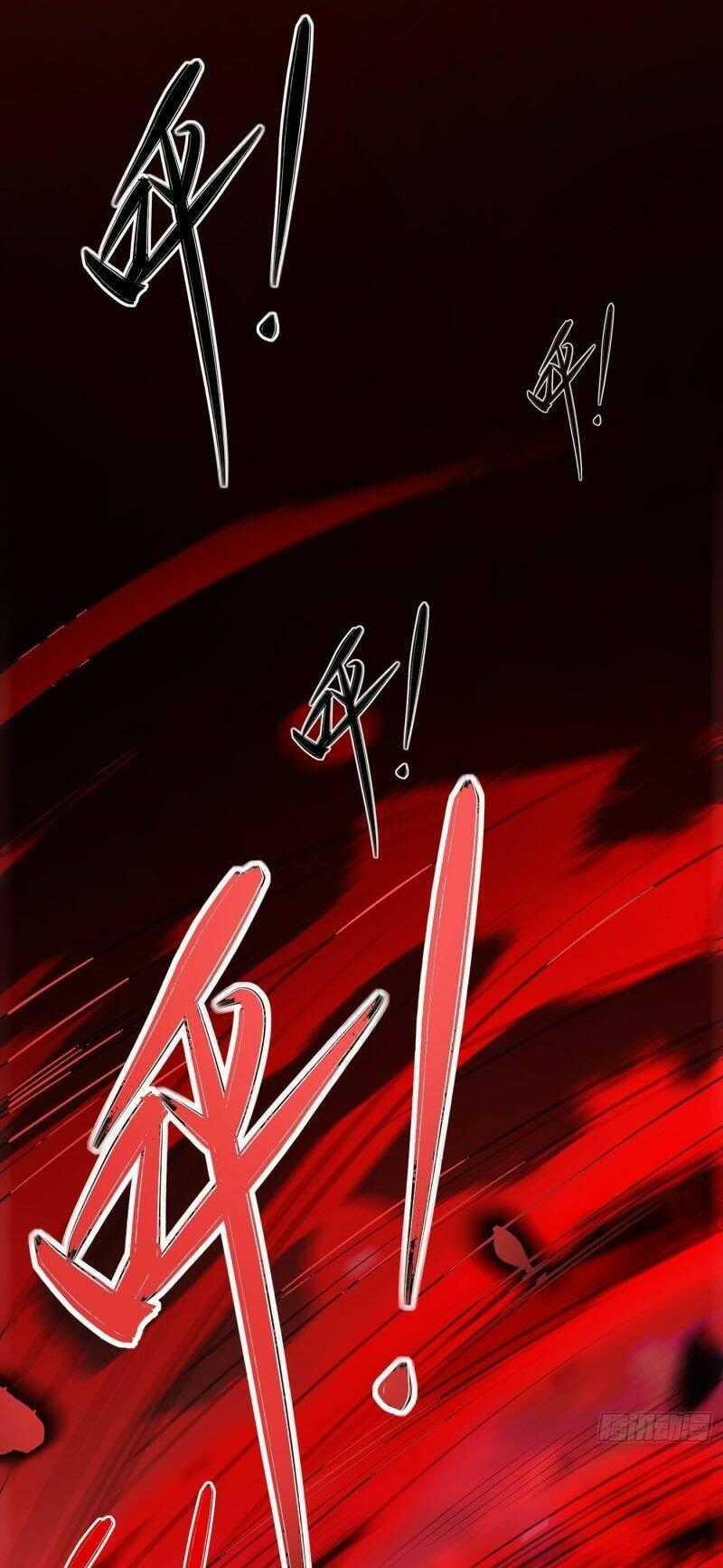 Linh Kiếm Tôn Chapter 438 trang 0