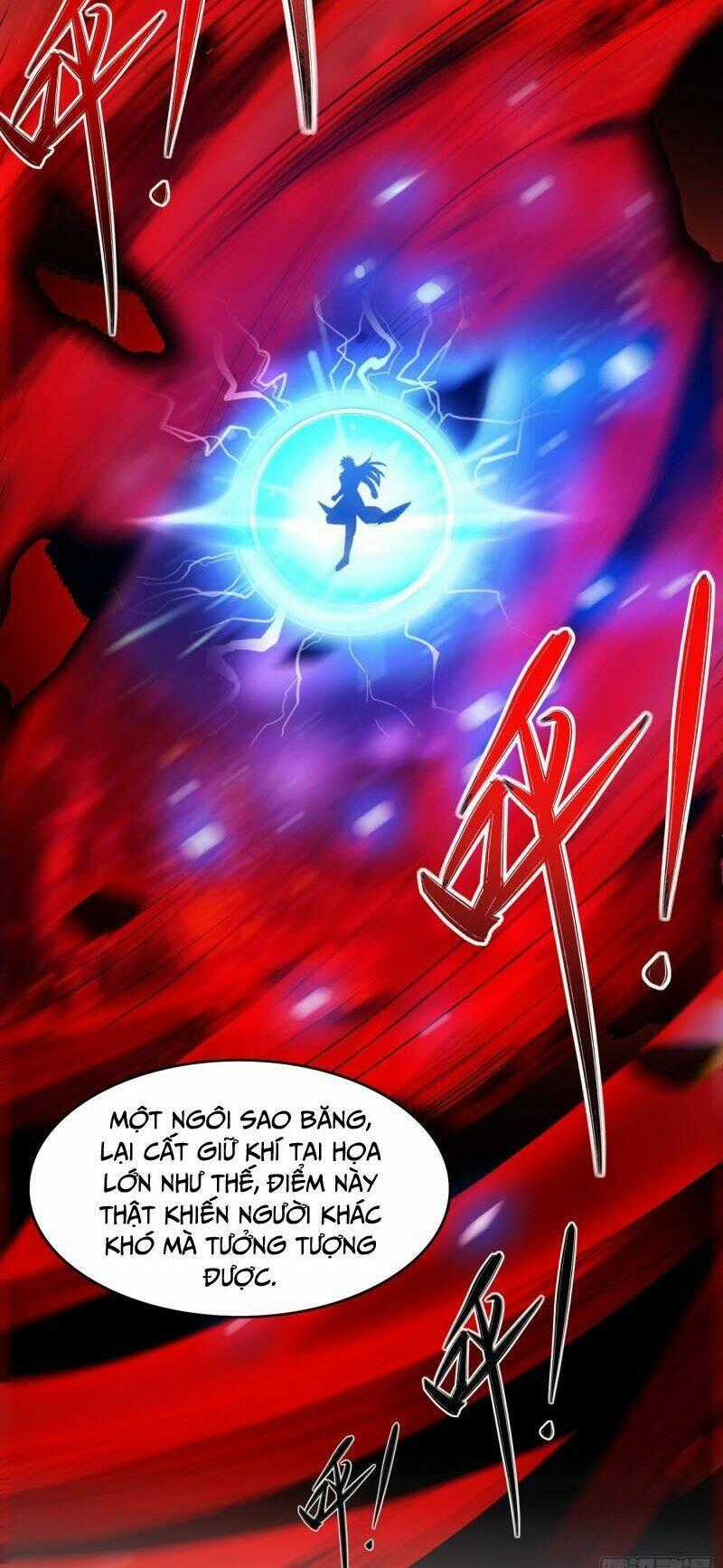 Linh Kiếm Tôn Chapter 438 trang 1