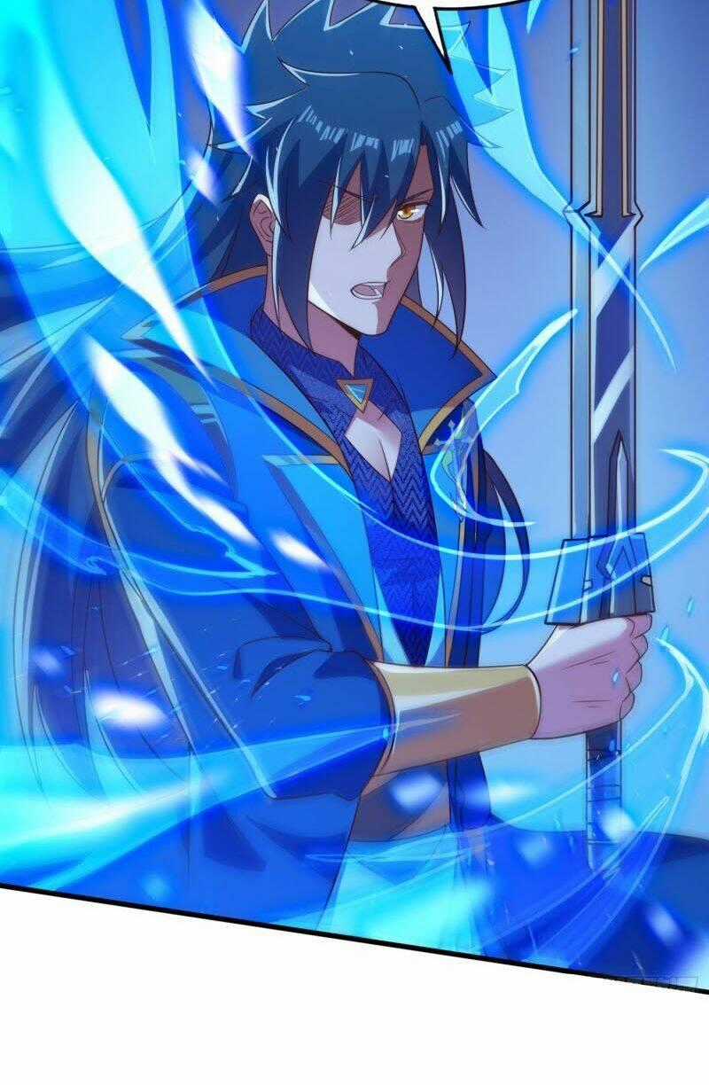 Linh Kiếm Tôn Chapter 440 trang 1