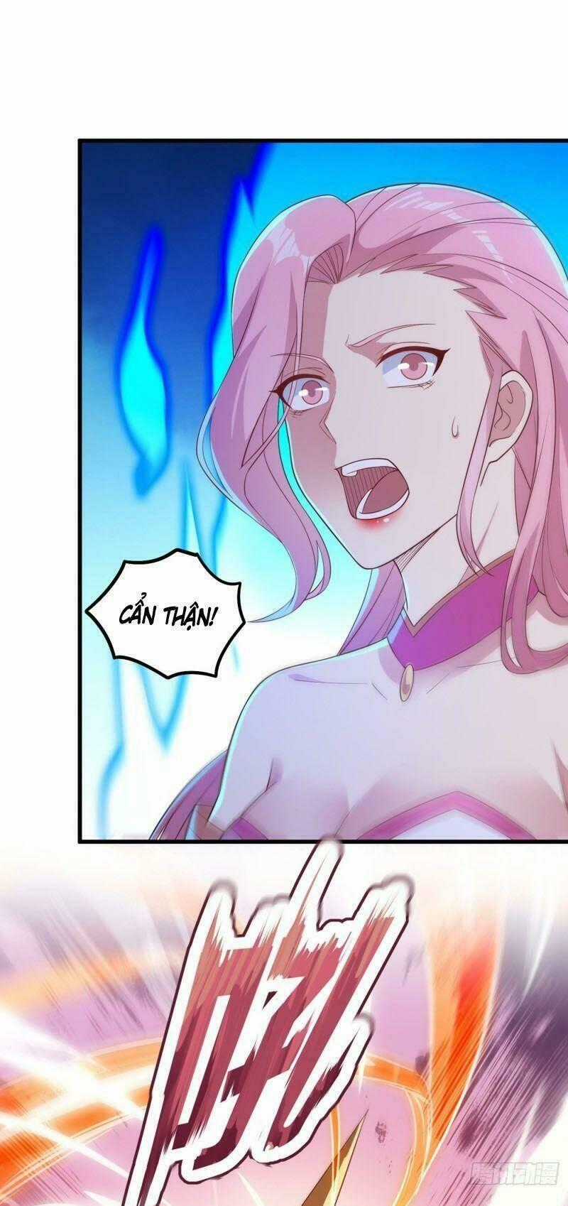 Linh Kiếm Tôn Chapter 446 trang 0