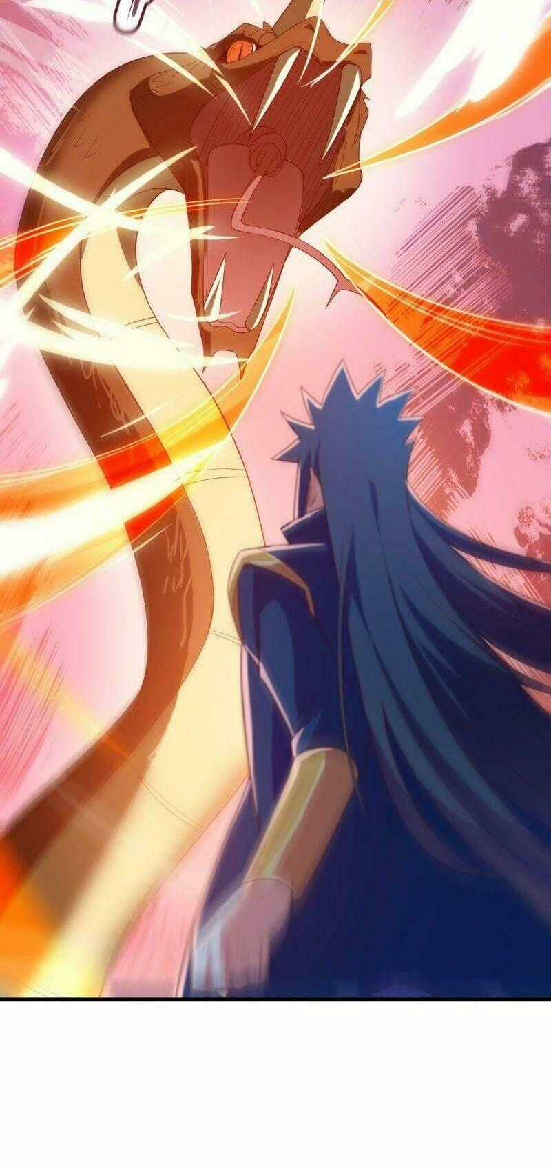 Linh Kiếm Tôn Chapter 446 trang 1