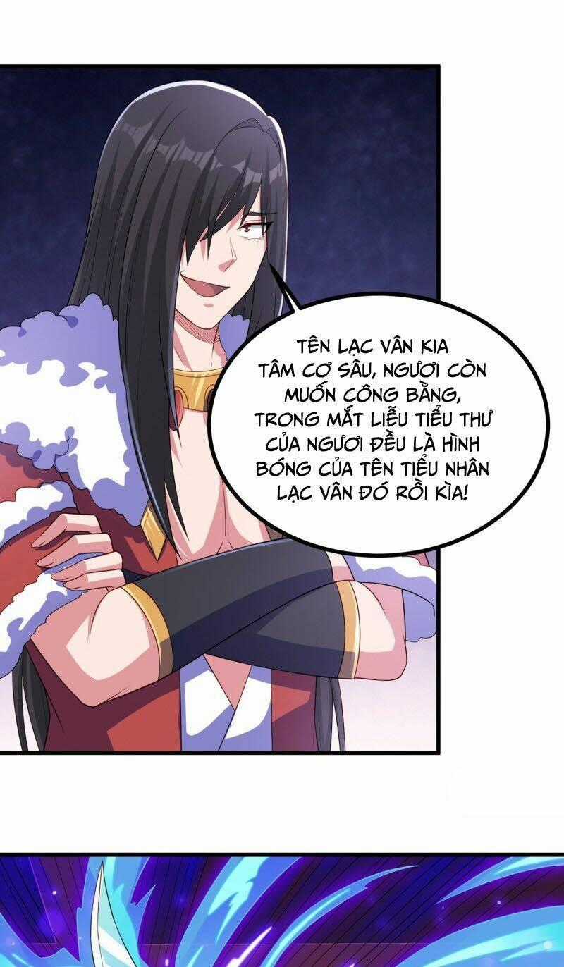 Linh Kiếm Tôn Chapter 450 trang 0