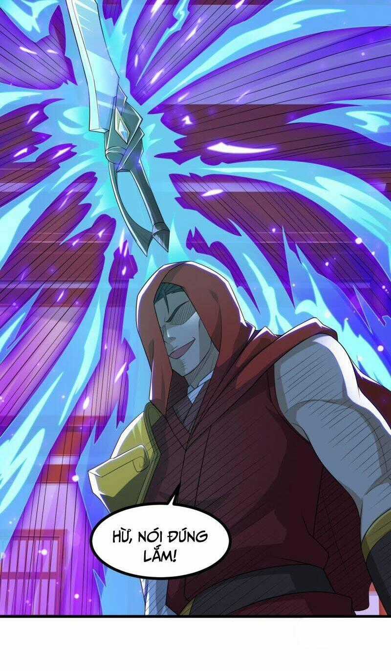Linh Kiếm Tôn Chapter 450 trang 1