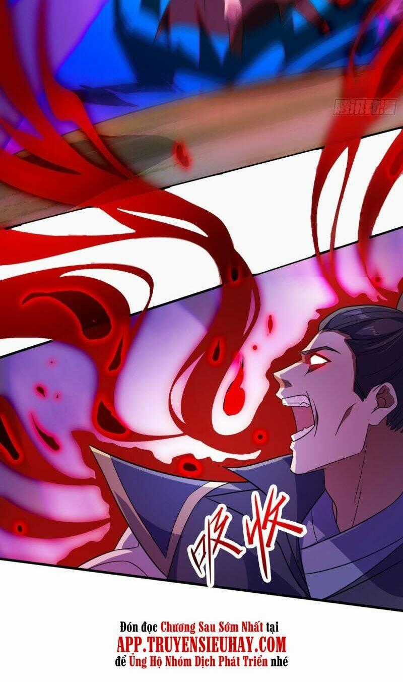 Linh Kiếm Tôn Chapter 451 trang 1