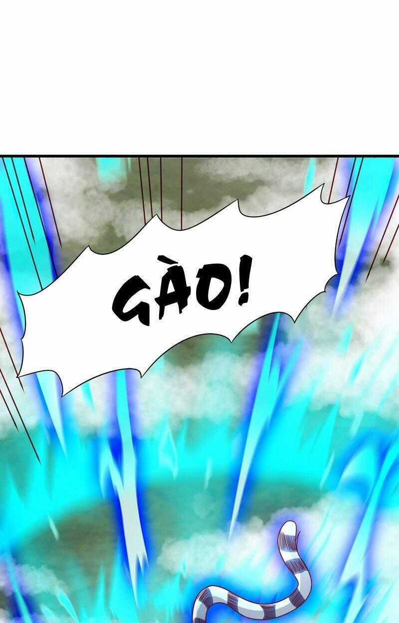 Linh Kiếm Tôn Chapter 452 trang 0