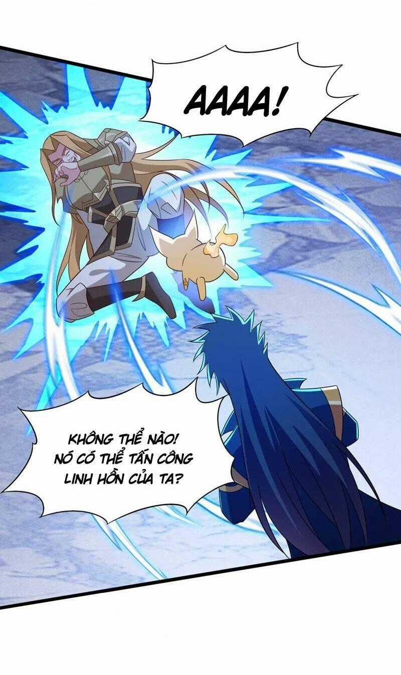 Linh Kiếm Tôn Chapter 454 trang 1