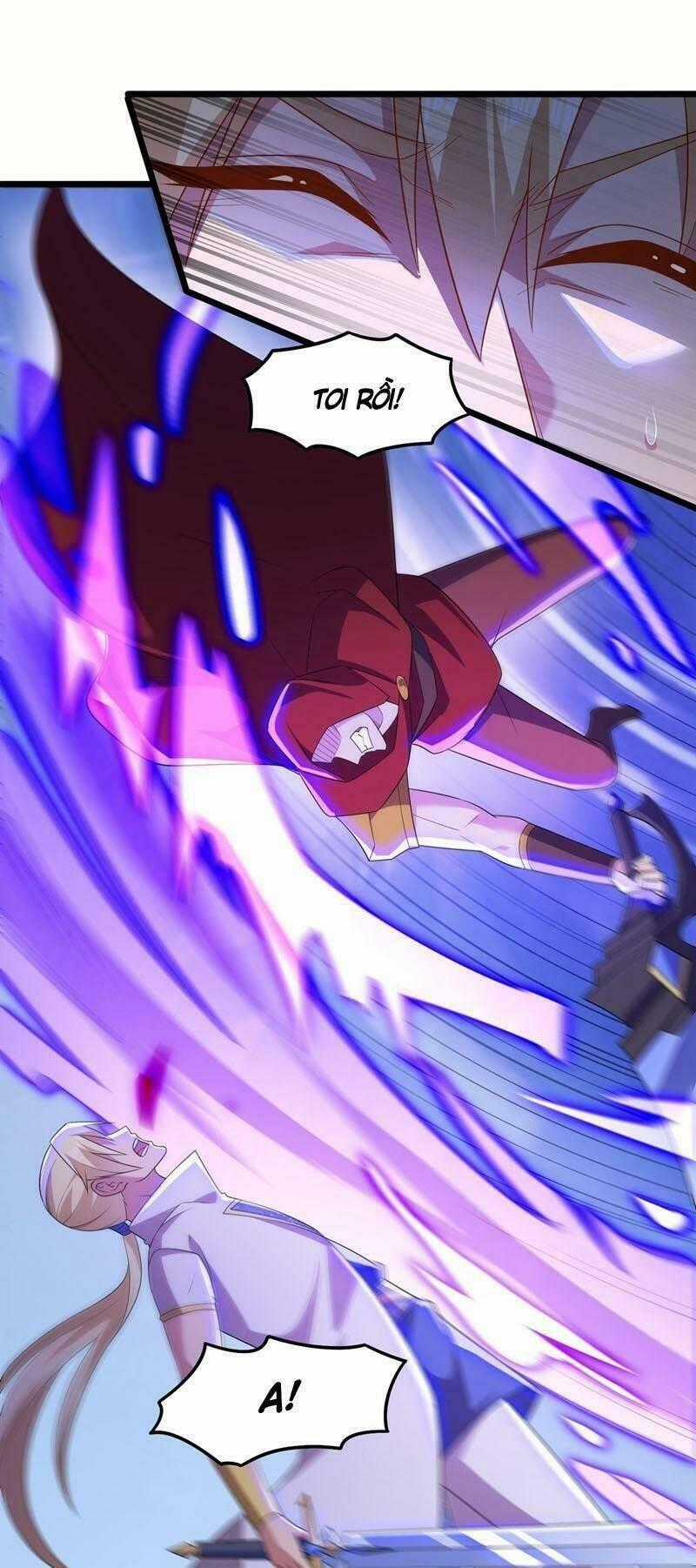 Linh Kiếm Tôn Chapter 456 trang 0