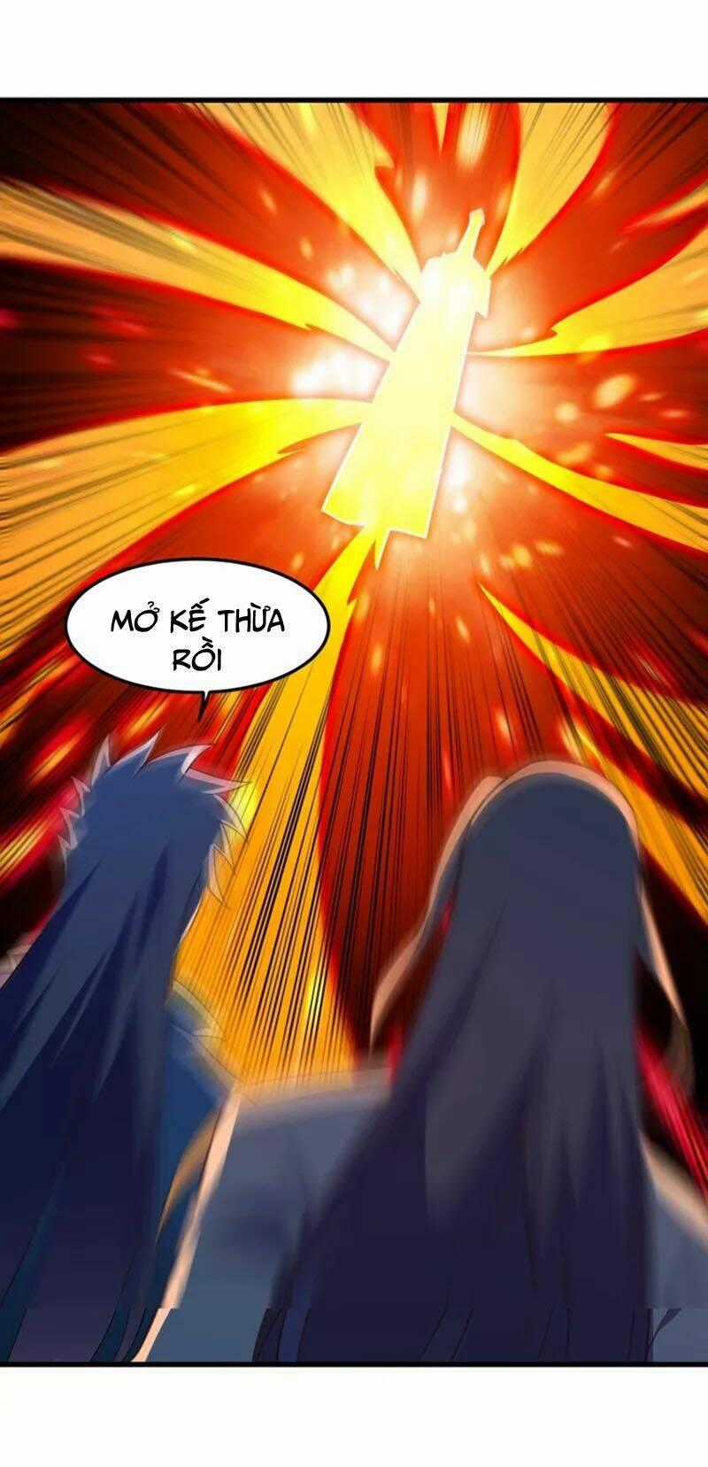 Linh Kiếm Tôn Chapter 458 trang 0
