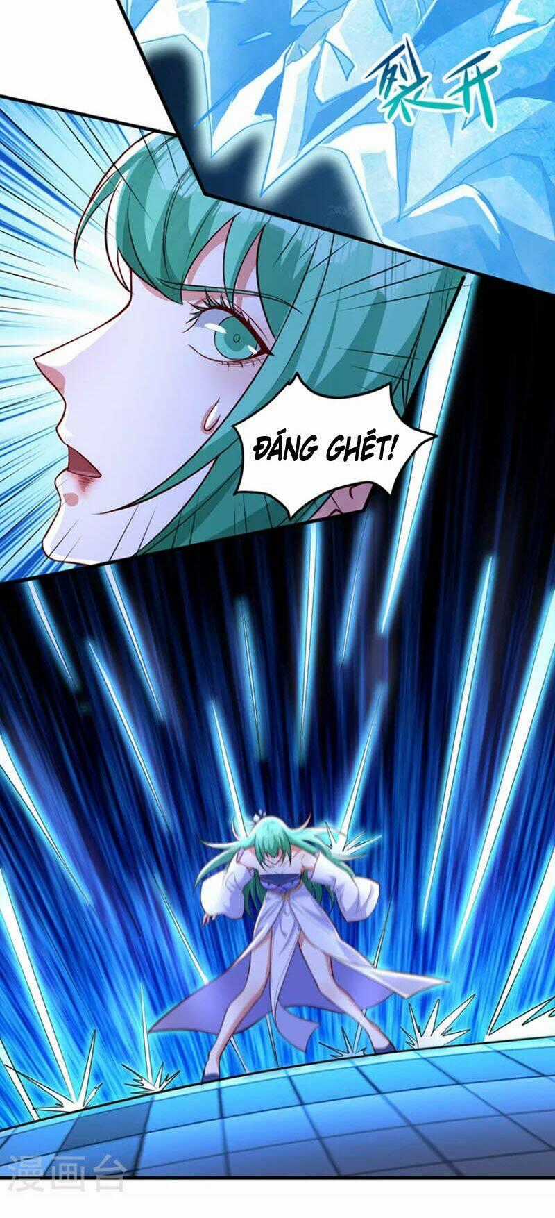 Linh Kiếm Tôn Chapter 463 trang 1