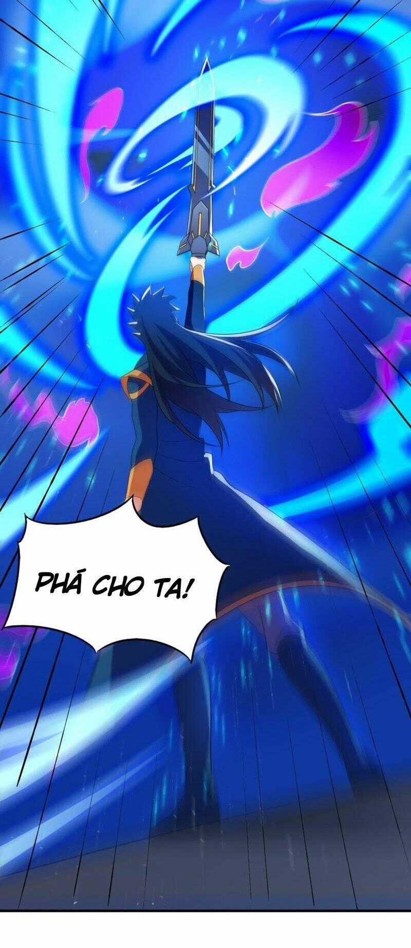 Linh Kiếm Tôn Chapter 466 trang 1