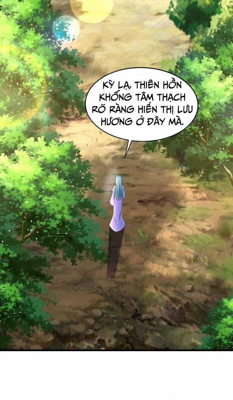 Linh Kiếm Tôn Chapter 467 trang 1