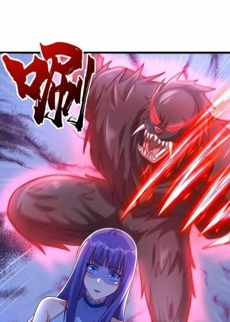 Linh Kiếm Tôn Chapter 468 trang 0