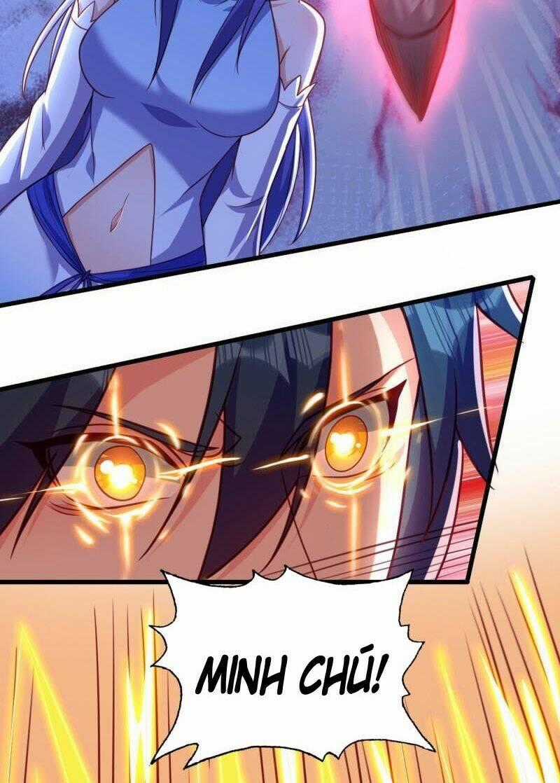 Linh Kiếm Tôn Chapter 468 trang 1