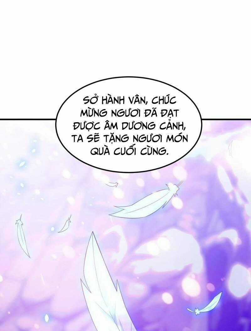 Linh Kiếm Tôn Chapter 472 trang 0