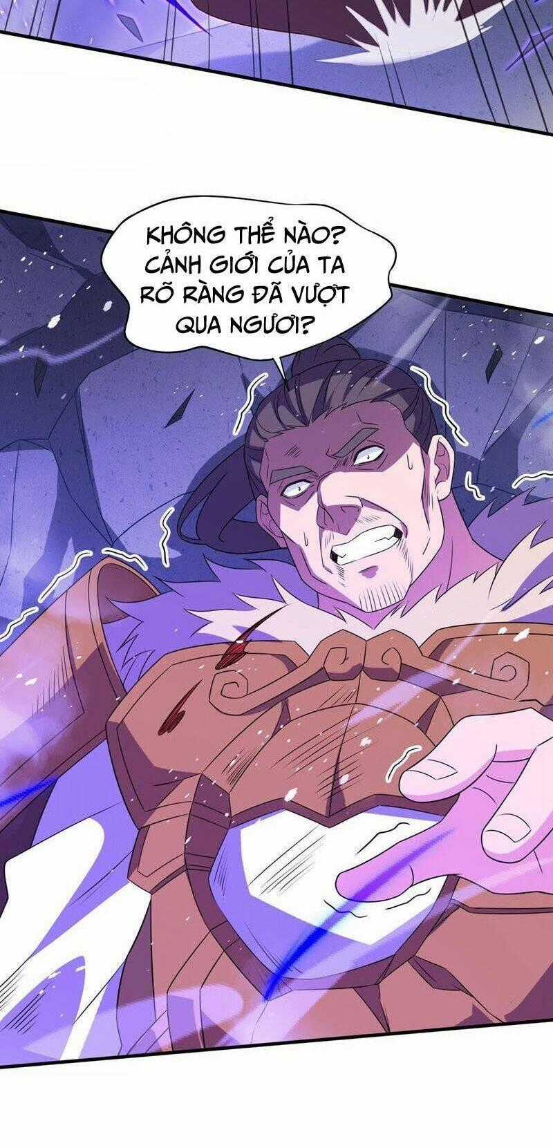 Linh Kiếm Tôn Chapter 474 trang 1