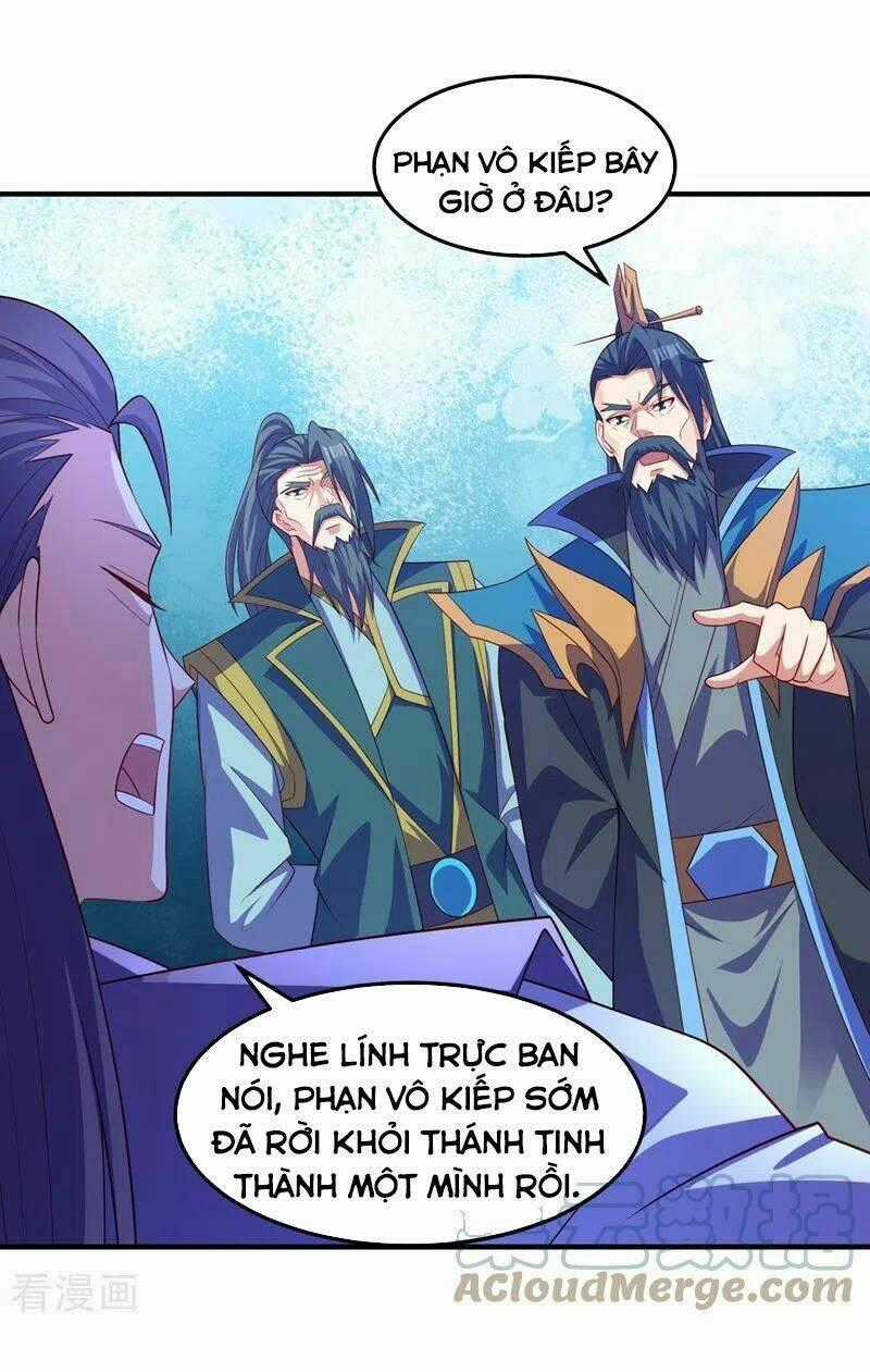 Linh Kiếm Tôn Chapter 478 trang 1