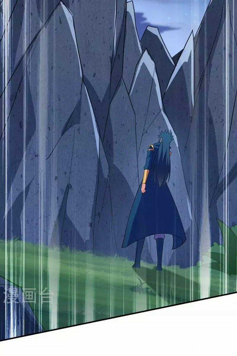 Linh Kiếm Tôn Chapter 479 trang 1